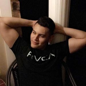 Meet your Posher, Luis