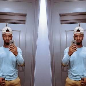 Meet your Posher, Antorious