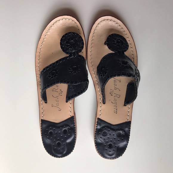 Jack Rogers Shoes - 🖤Price Drop! Jack Roger Sandals