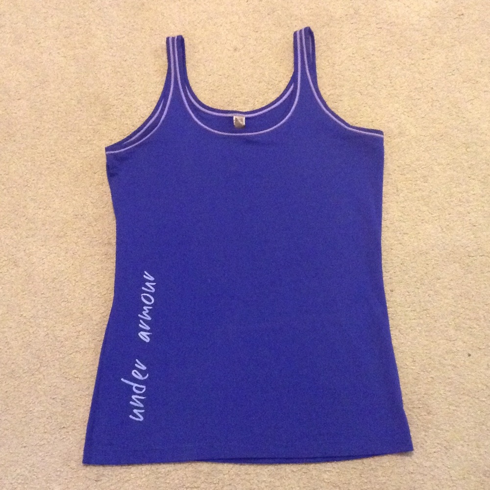 Under Armour Workout Tank