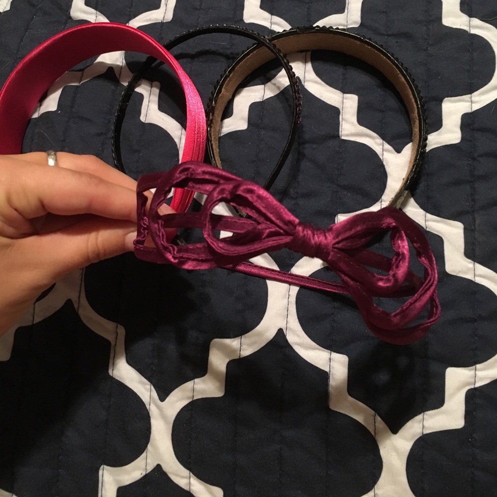 Headband bundle - Picture 3 of 5