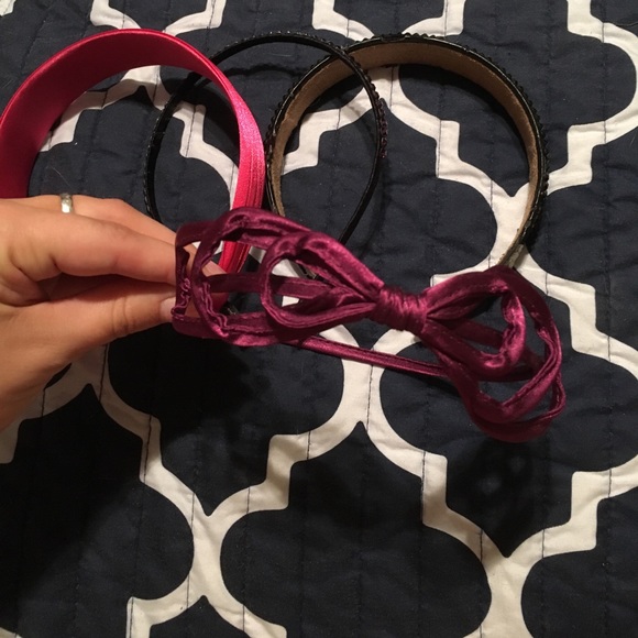 Headband bundle - Picture 3 of 5