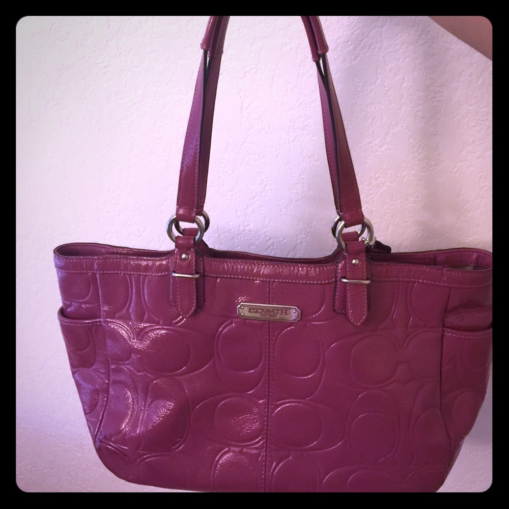 🌺Coach Purse🌺