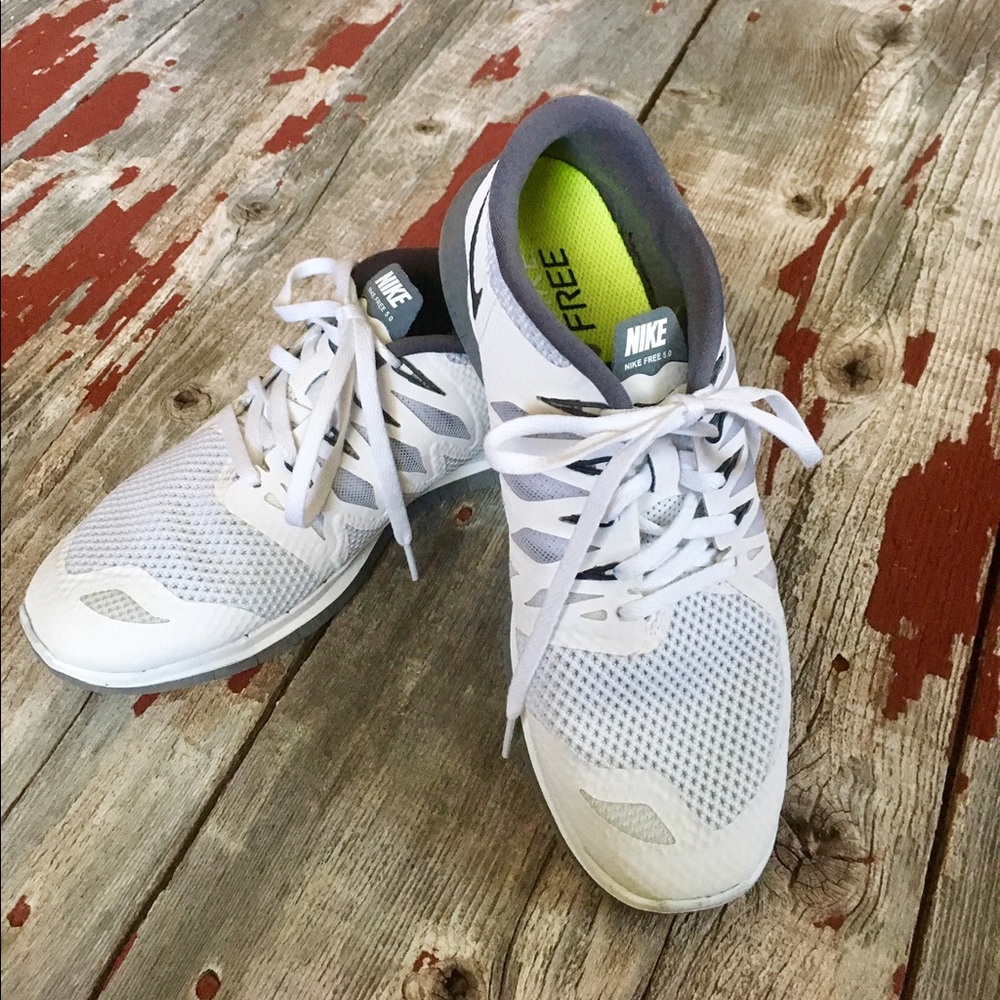 Nike Free 5.0