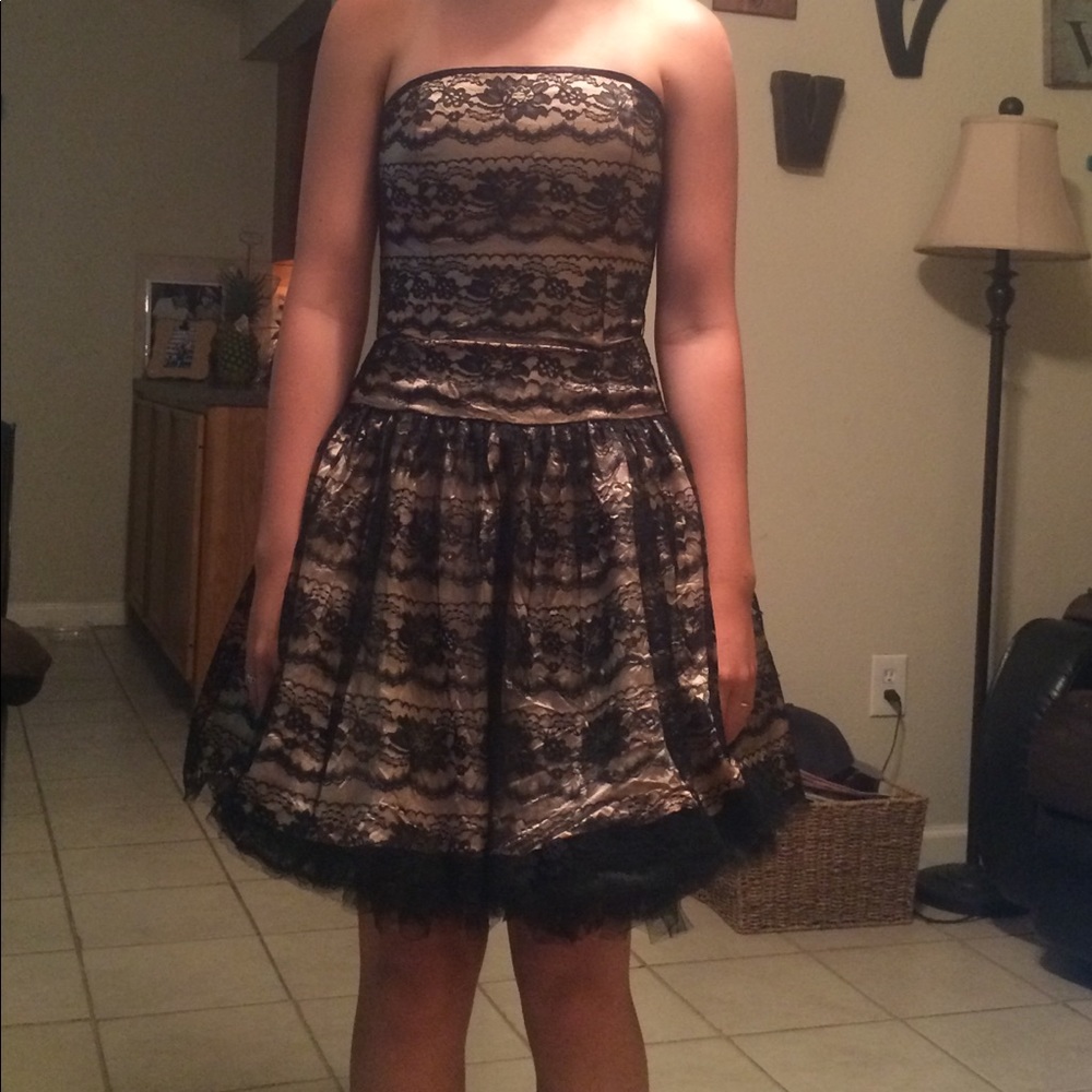 homecoming/party dress
