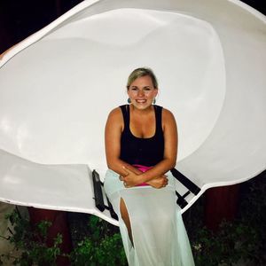 Meet your Posher, Rebecca