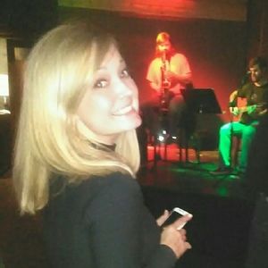 Meet your Posher, Jennifer