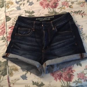 Anerican Eagle shorts