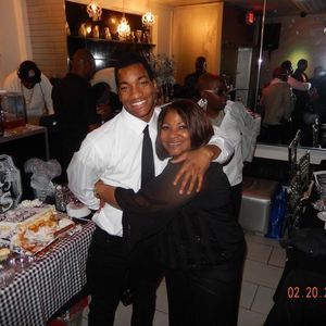 Meet your Posher, Crystyl