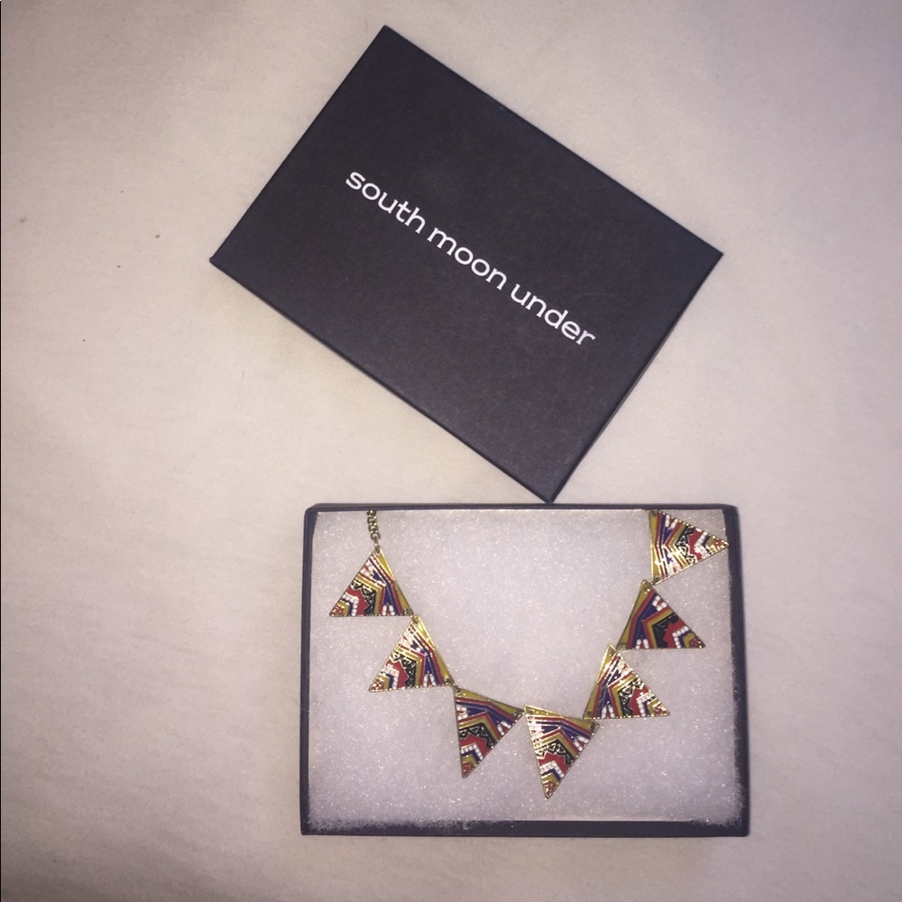 •NWT• Necklace from South Moon Under