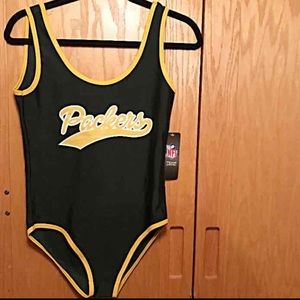 Green Bay Packers Swimsuit