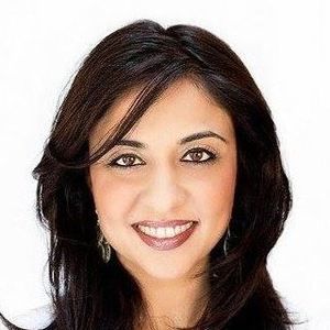 Meet your Posher, Sarika