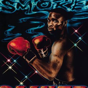 Meet your Posher, Derrick