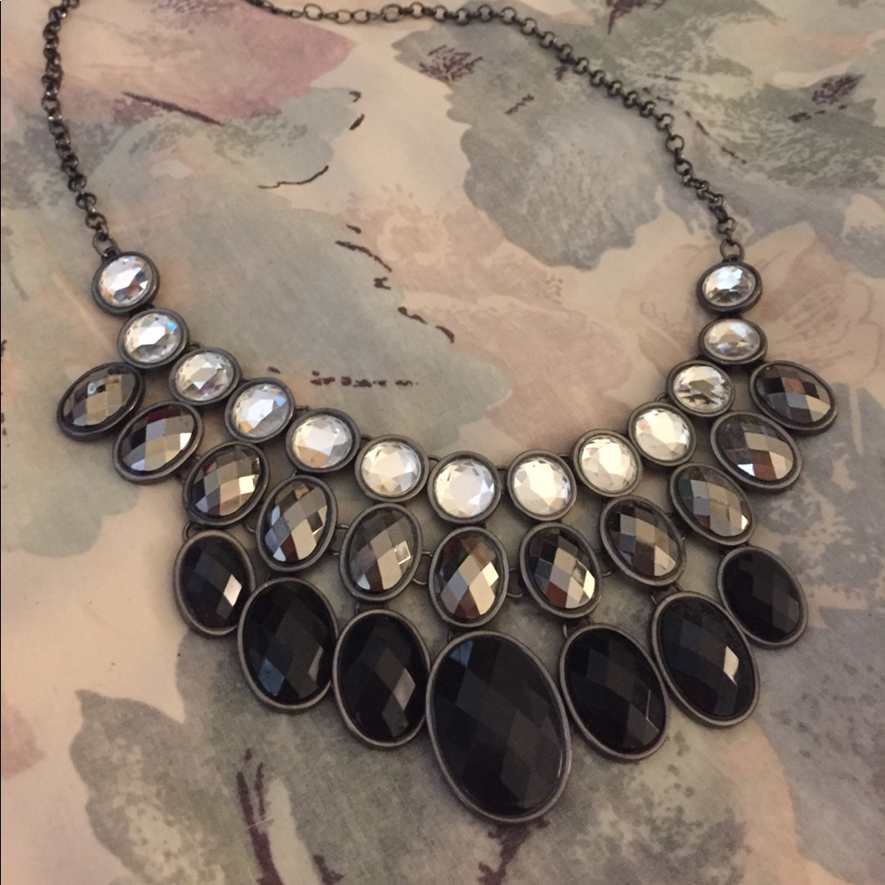 Statement Necklace