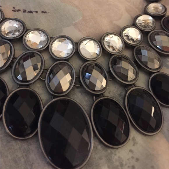 Statement Necklace - Picture 2 of 3