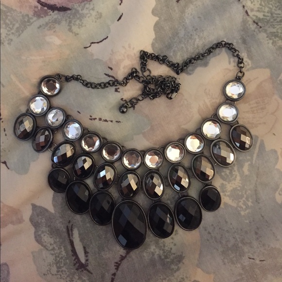 Statement Necklace - Picture 3 of 3