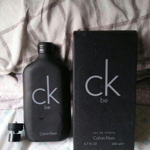 Meet your Posher, Keith