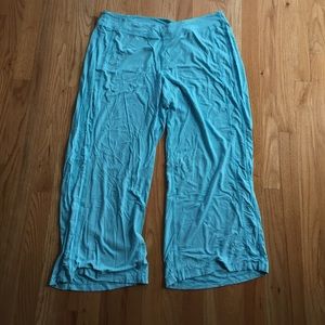 ⭐️⭐️Fresh Produce Capri Pants⭐️⭐️