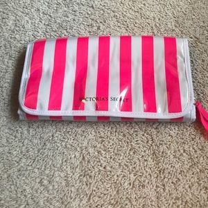 Victoria Secret toiletries caddy