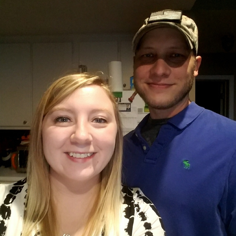 Meet your Posher, Josalynn