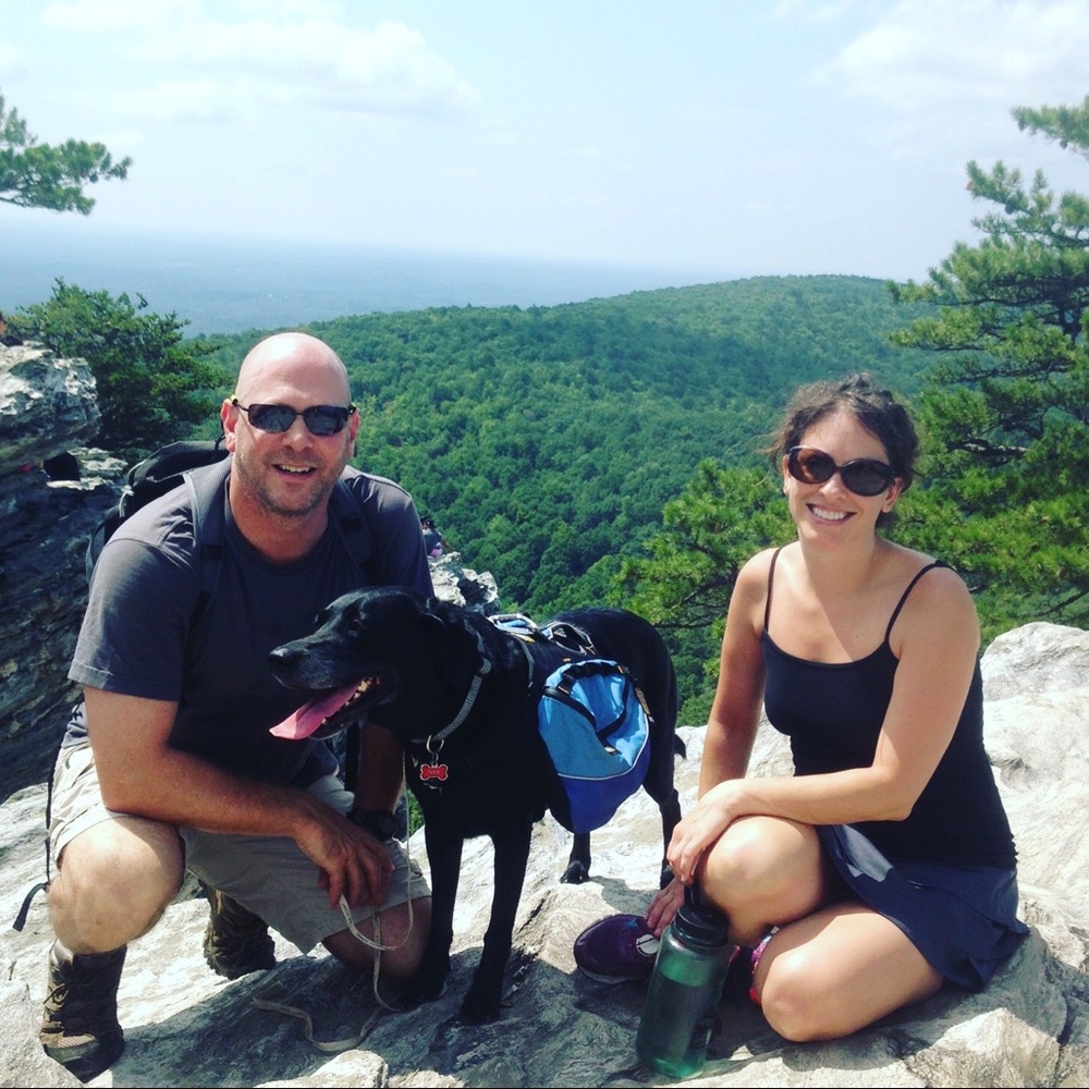 Meet your Posher, Kelly