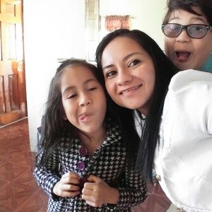 Meet your Posher, Wendy