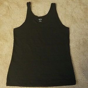 Mossimo Black Tank