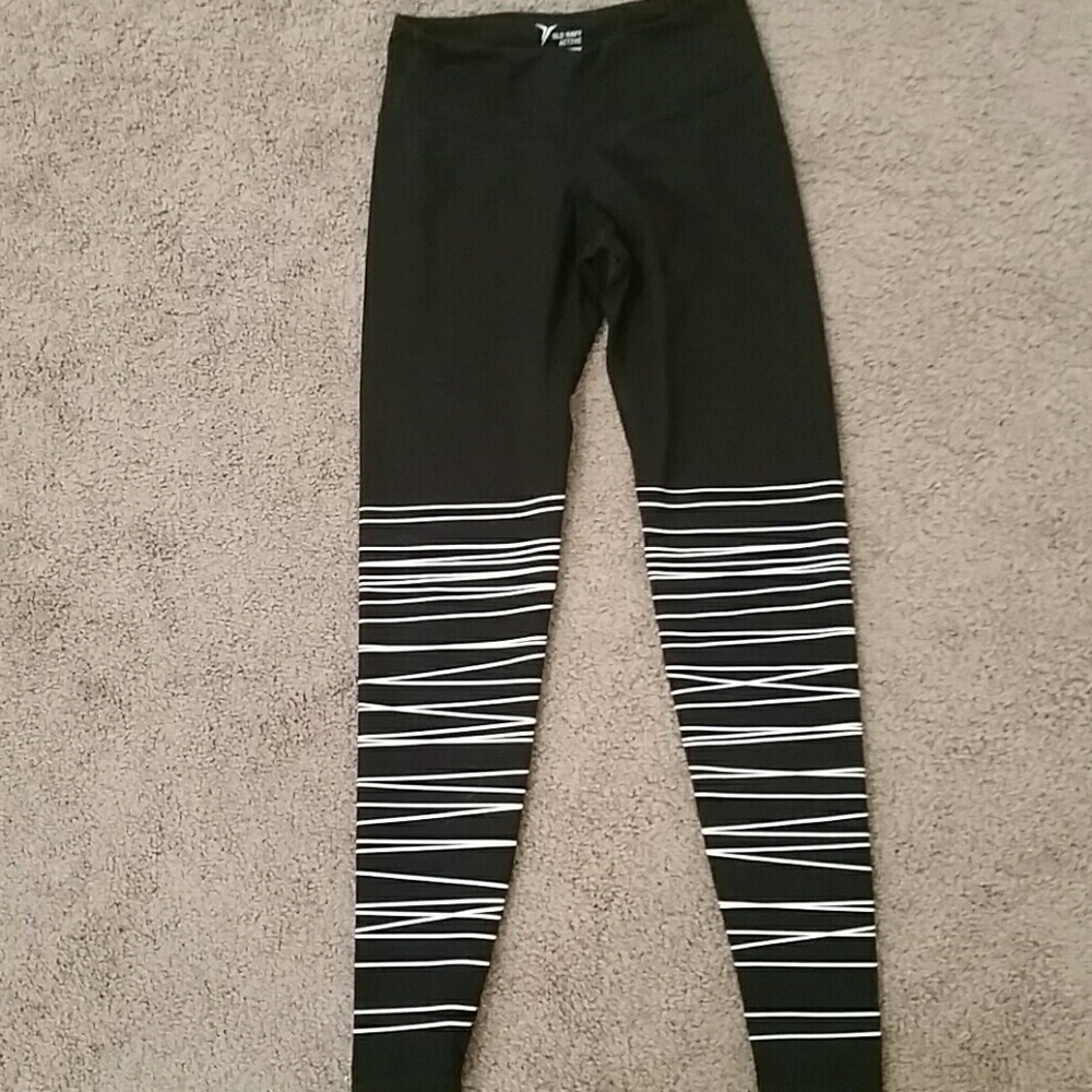 Old Navy workout pants