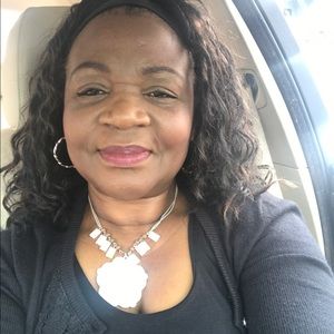 Meet your Posher, Arlene