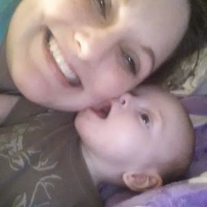 Meet your Posher, Kimberly