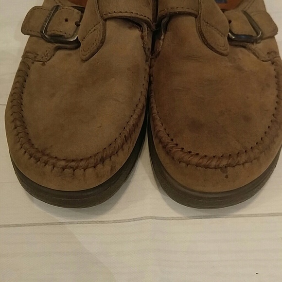 dexter walkmocs women's