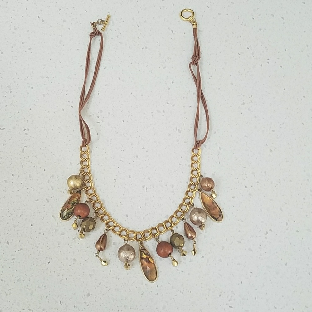 Women's necklace