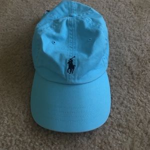 Polo hat