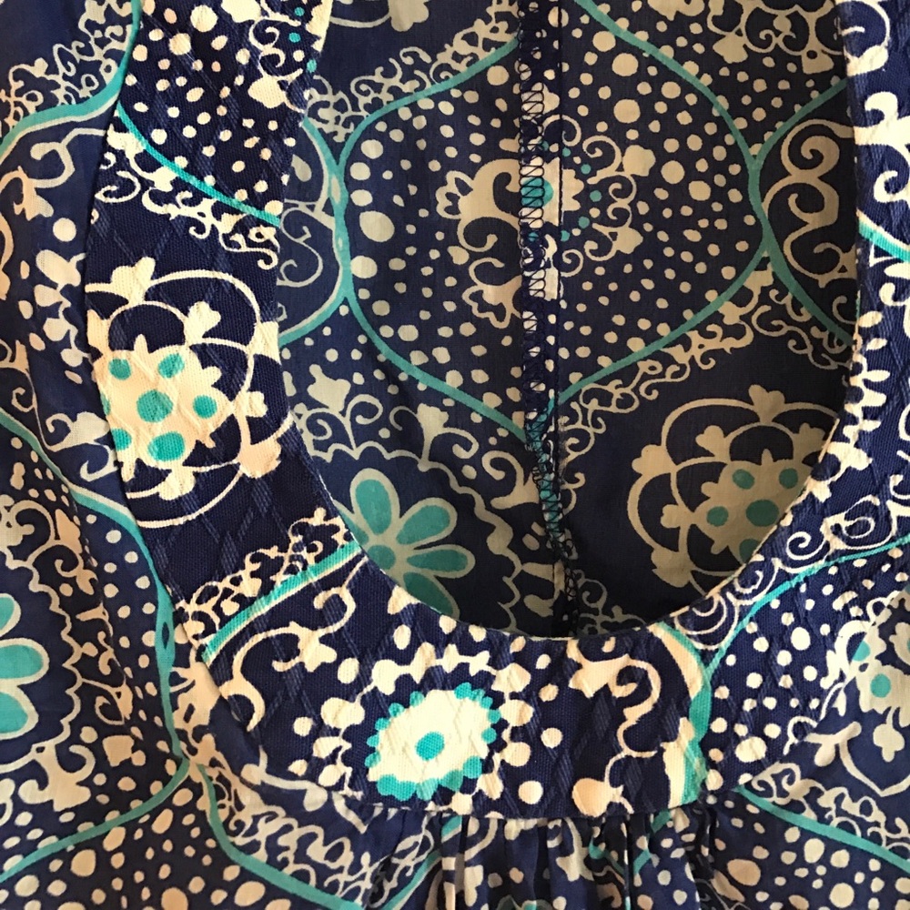 Trina Turk Coverup - Picture 6 of 8