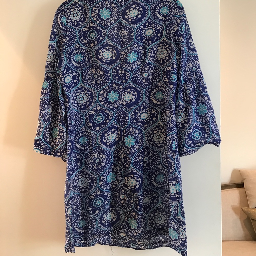 Trina Turk Coverup - Picture 7 of 8