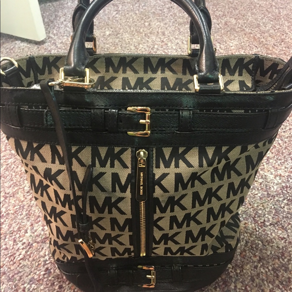 Michael Kors large bag