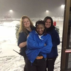 Meet your Posher, Sherryann