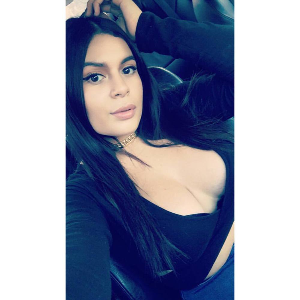 Meet your Posher, Kethnia