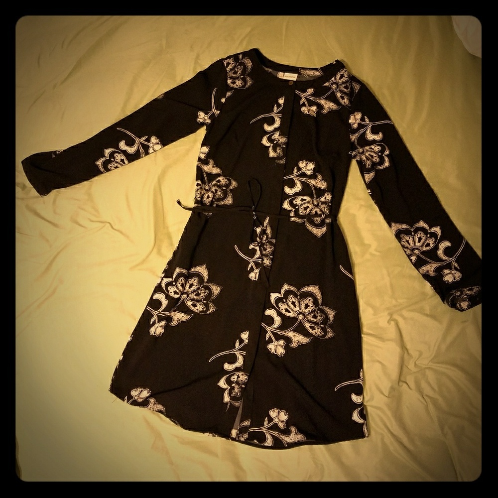 Sheath dress