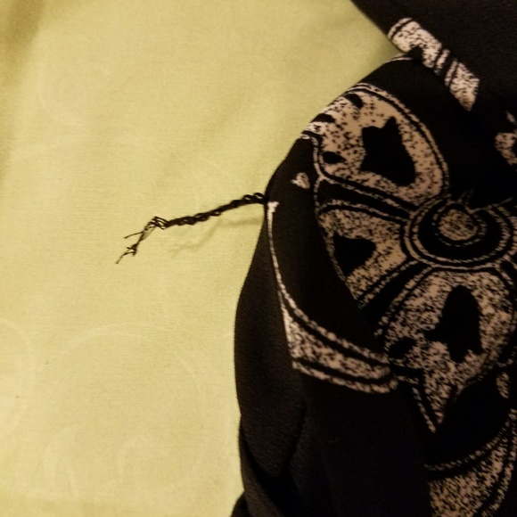 Sheath dress - Picture 3 of 3