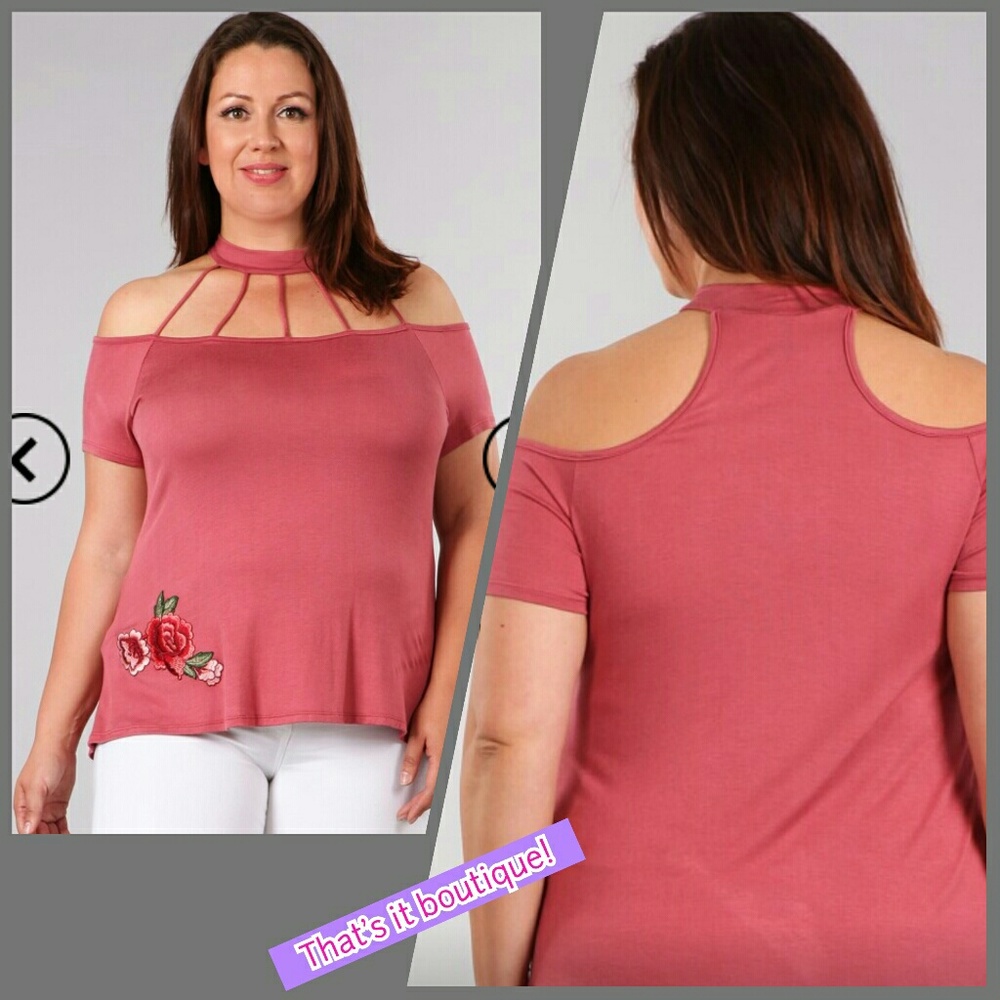 Boutique shirt