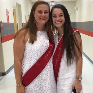 Meet your Posher, Taylor