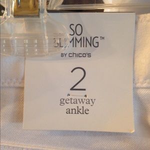 Chicos So slimming jeans