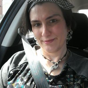 Meet your Posher, Melanie