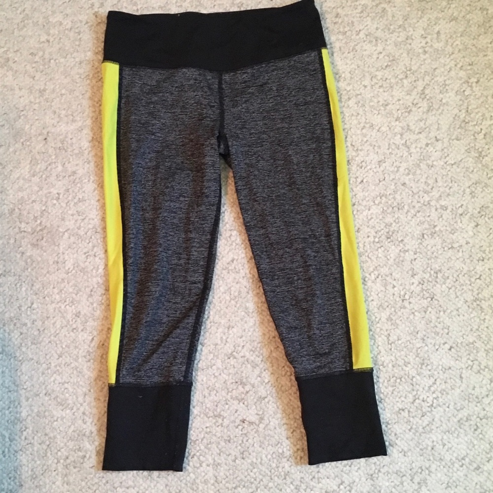 VSX Gym Leggings!