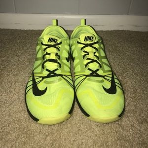 Nike Free Cross Complete