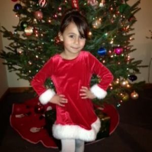 Meet your Posher, Patrizia