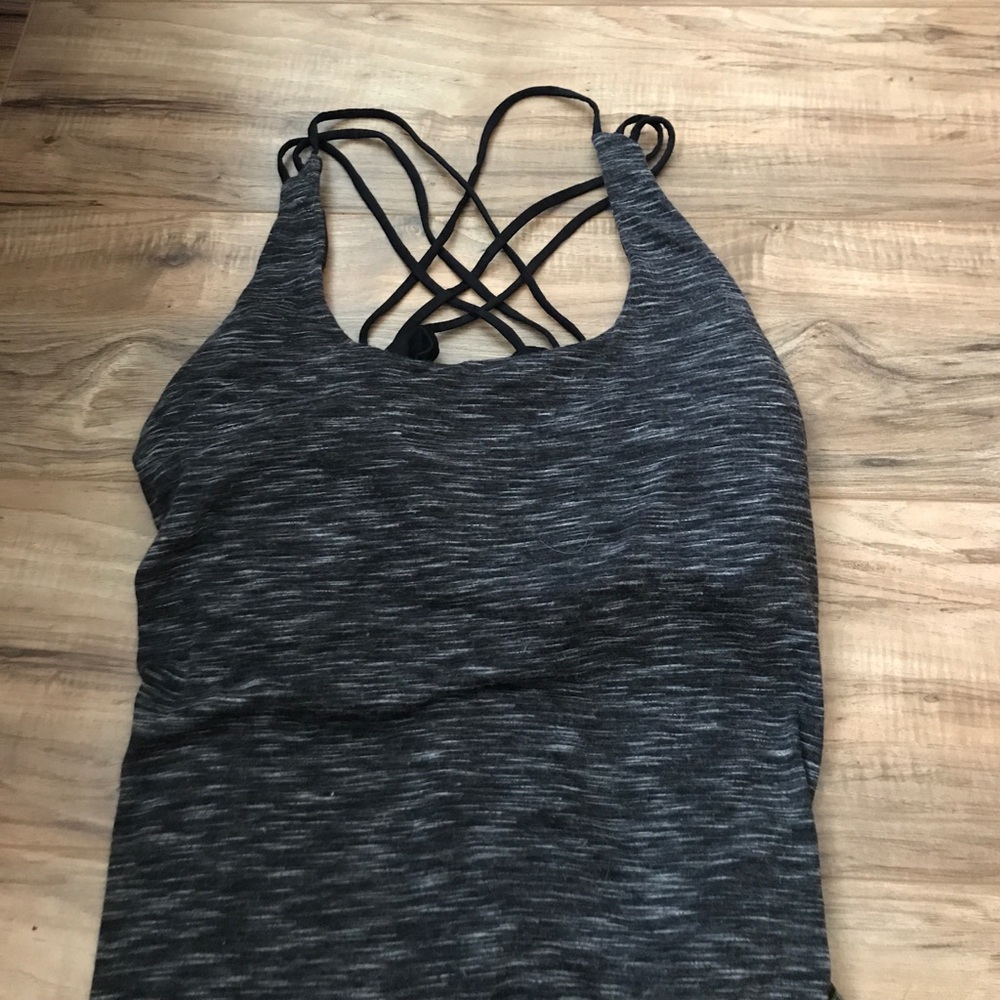 Forever 21 plus size work out clothes