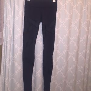 Lululemon Leggings Size 6