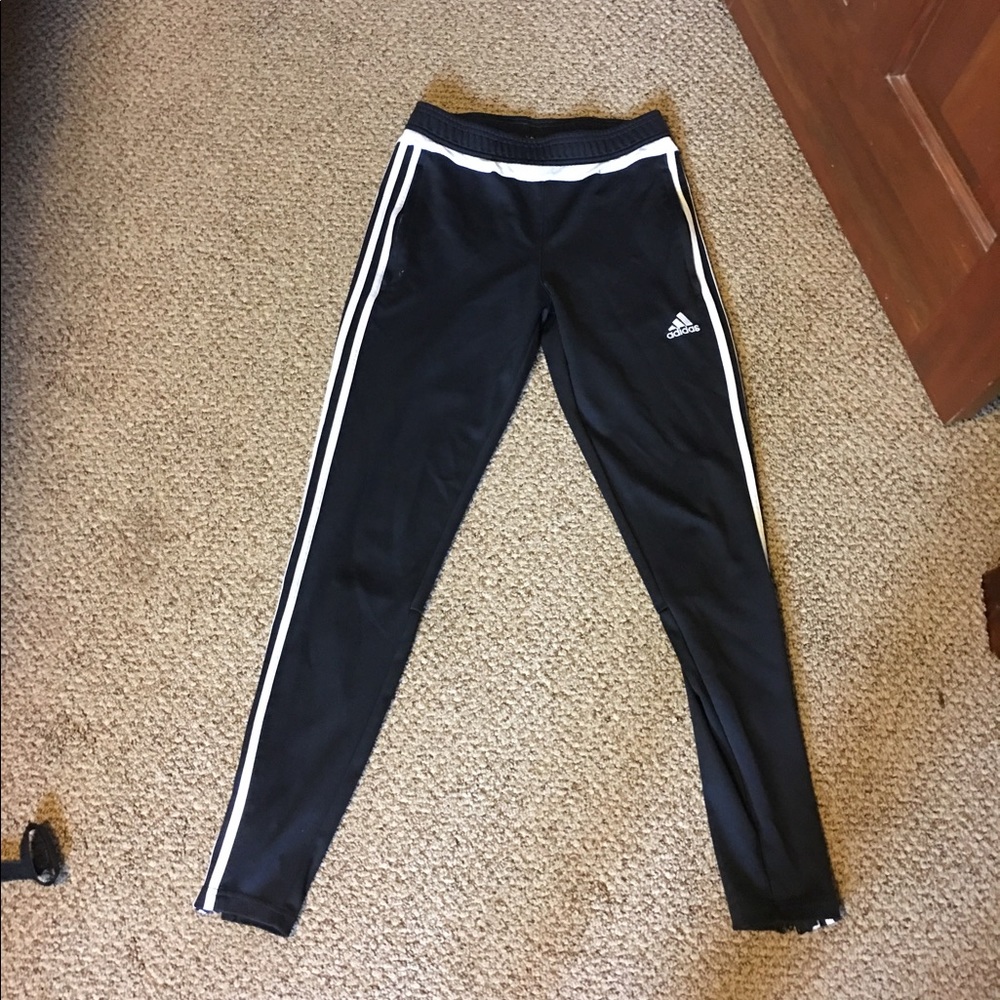 Adidas joggers